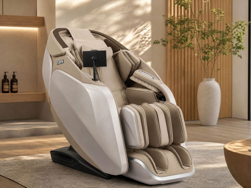 Prestige Master 8000